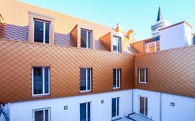 Hotel Lutz